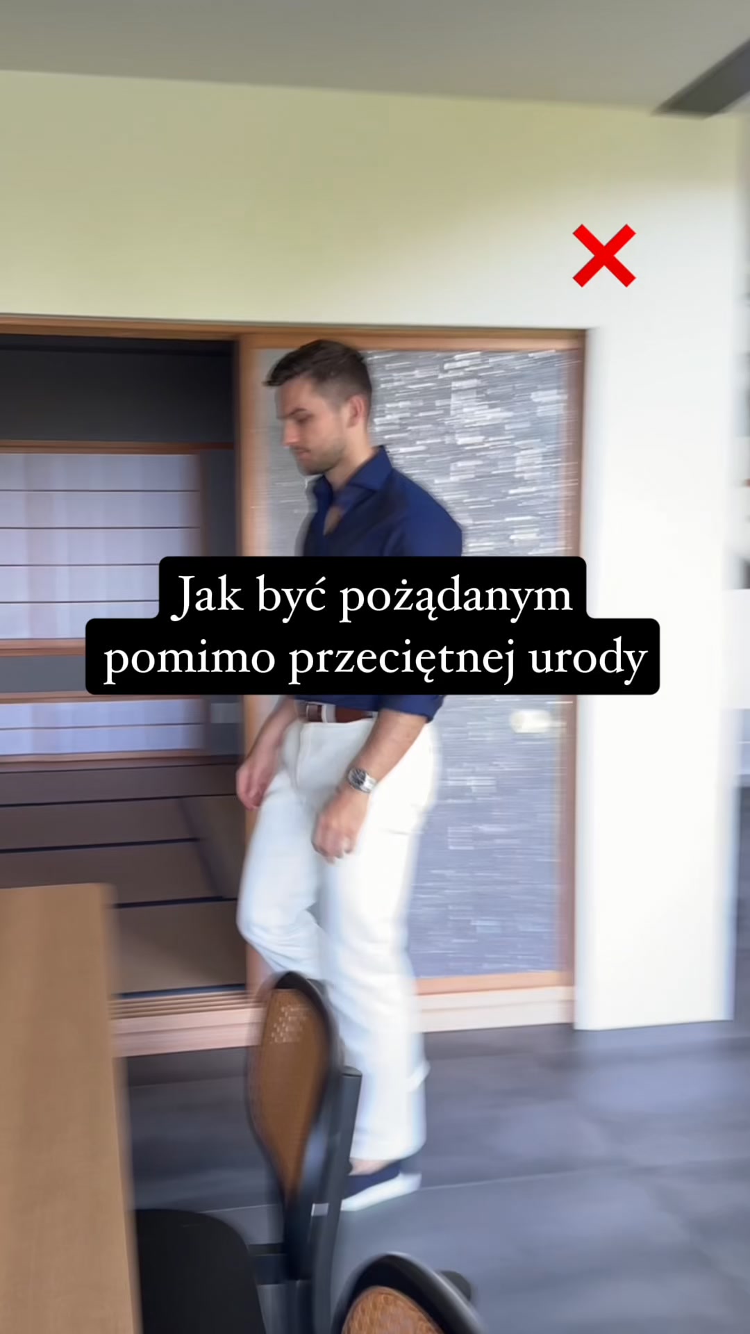 Rafał Bielak - Mowa ciała, Komunikacja i Podświadomy Wpływ ad creative, July 2026