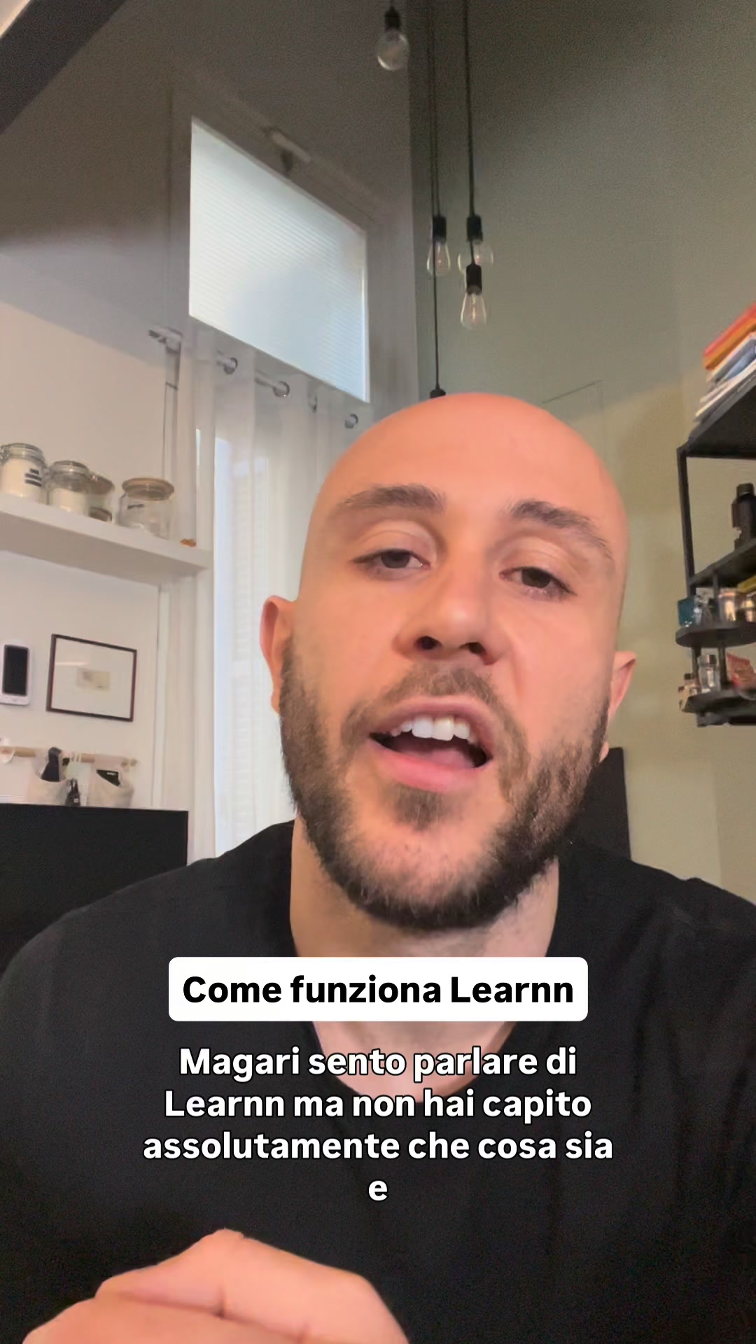 Learnn ad creative, July 2026
