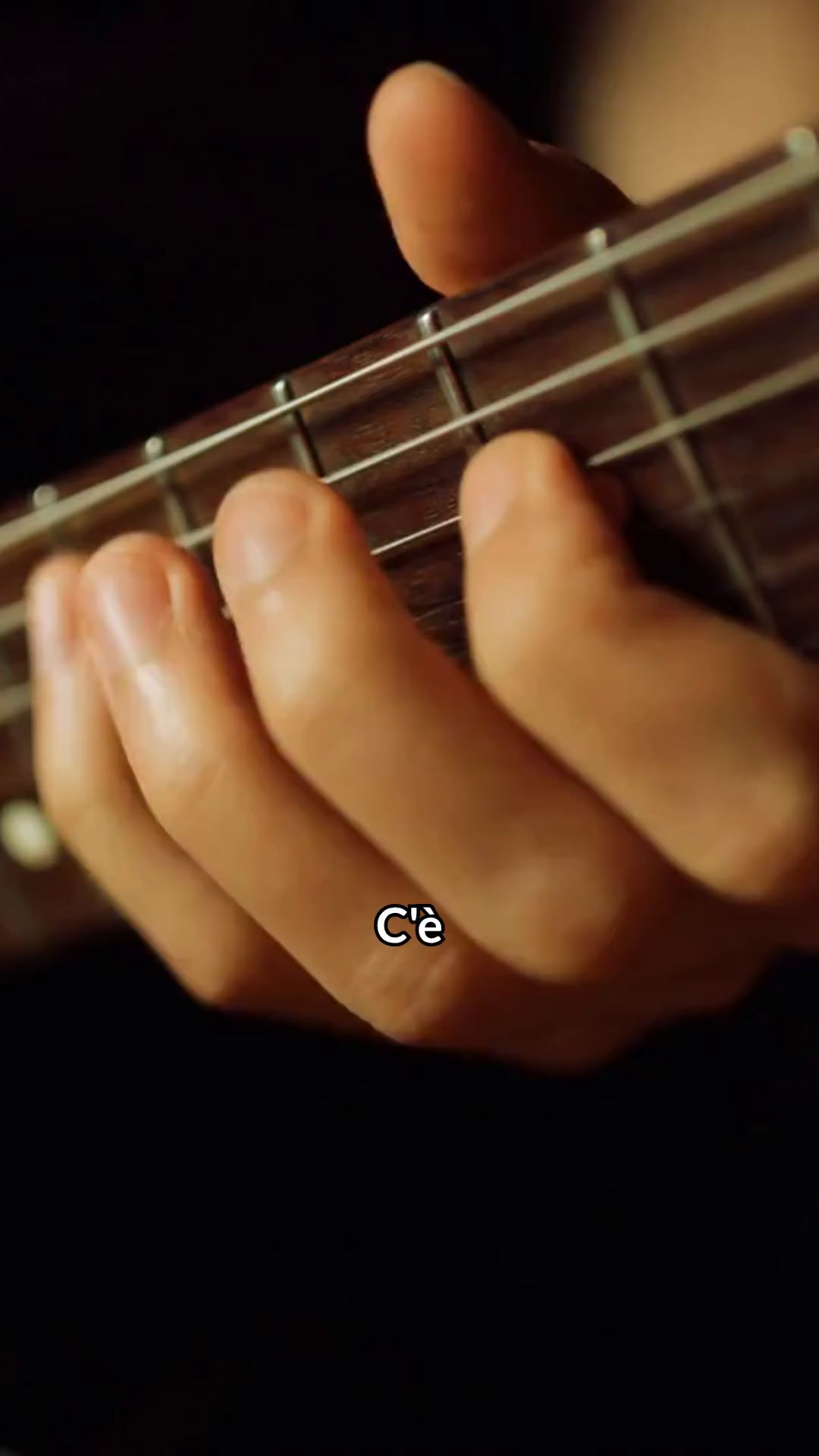GuitarTribe.it ad creative, July 2026