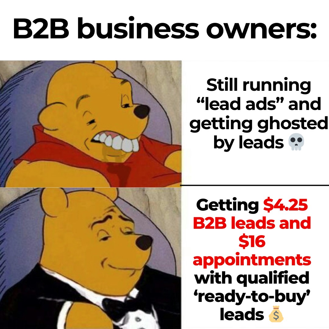 Matthias Mazur ad creative, February 2026