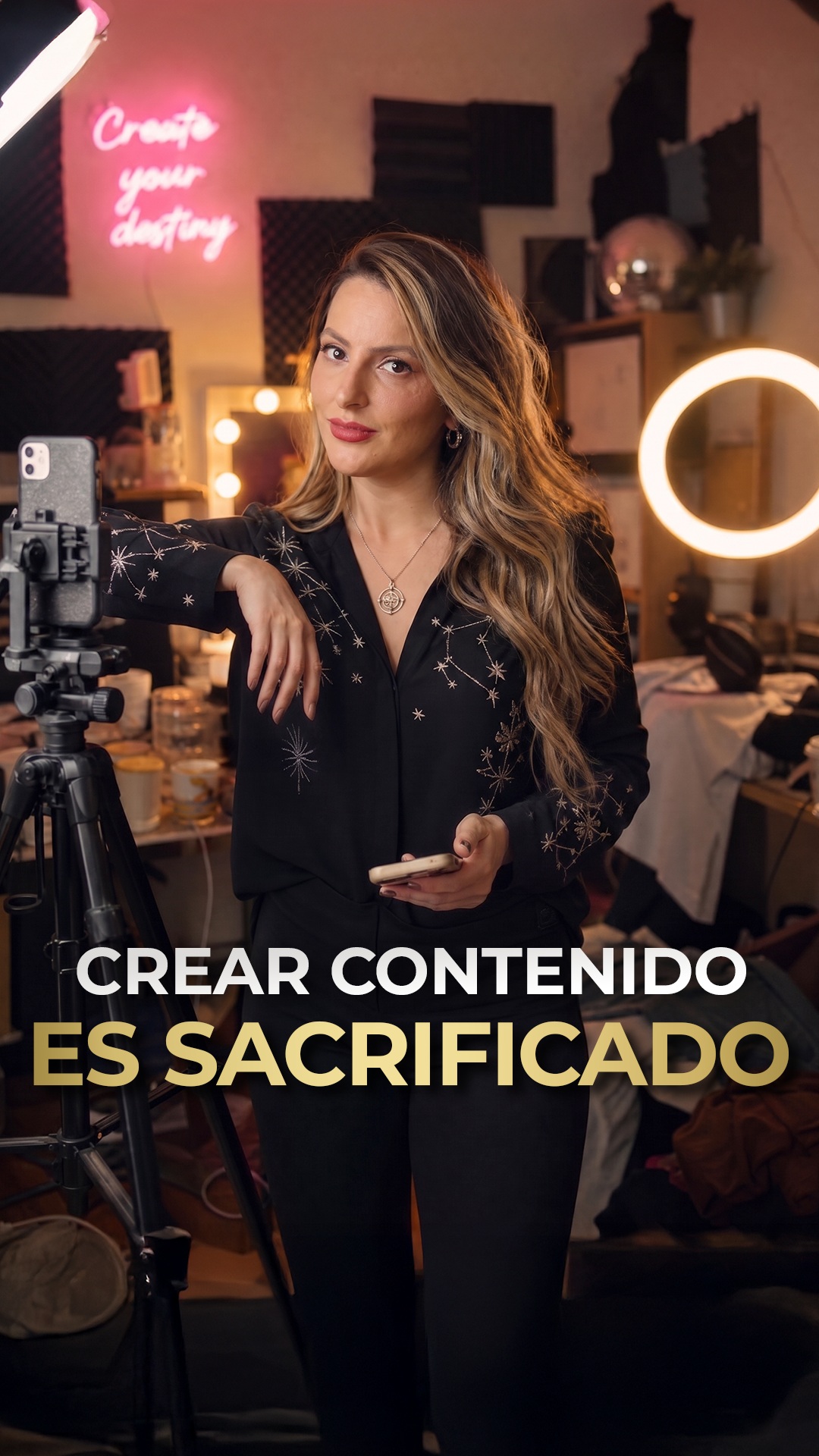 Aimelys Quintero ad creative, June 2026