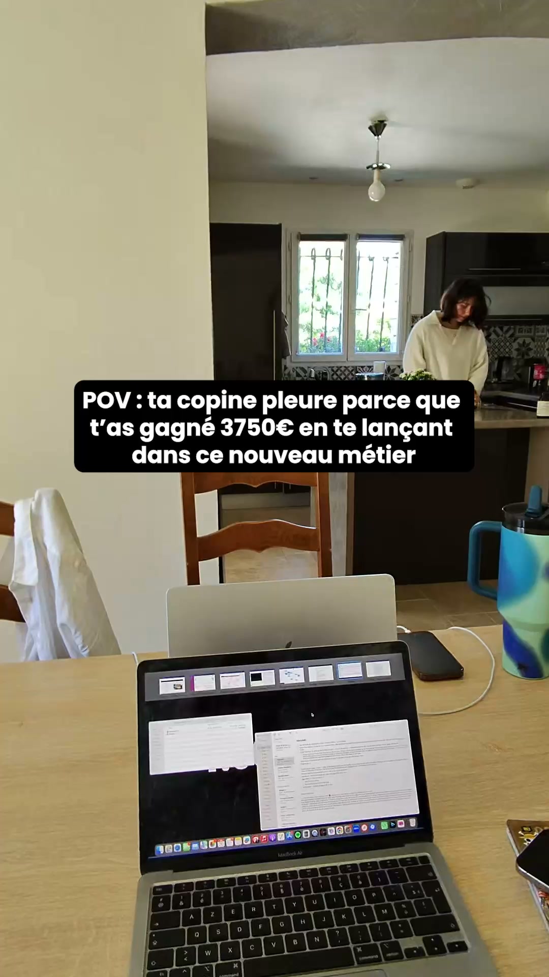 Théo Rossi - Le Copywriter ad creative, July 2026