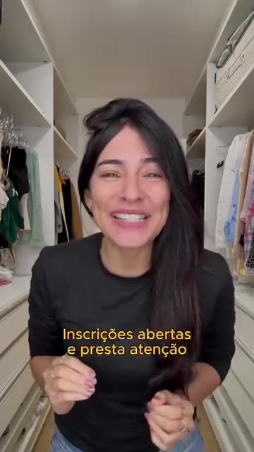 Karla Mendonça - Bebê Dorminhoco ad creative, June 2026