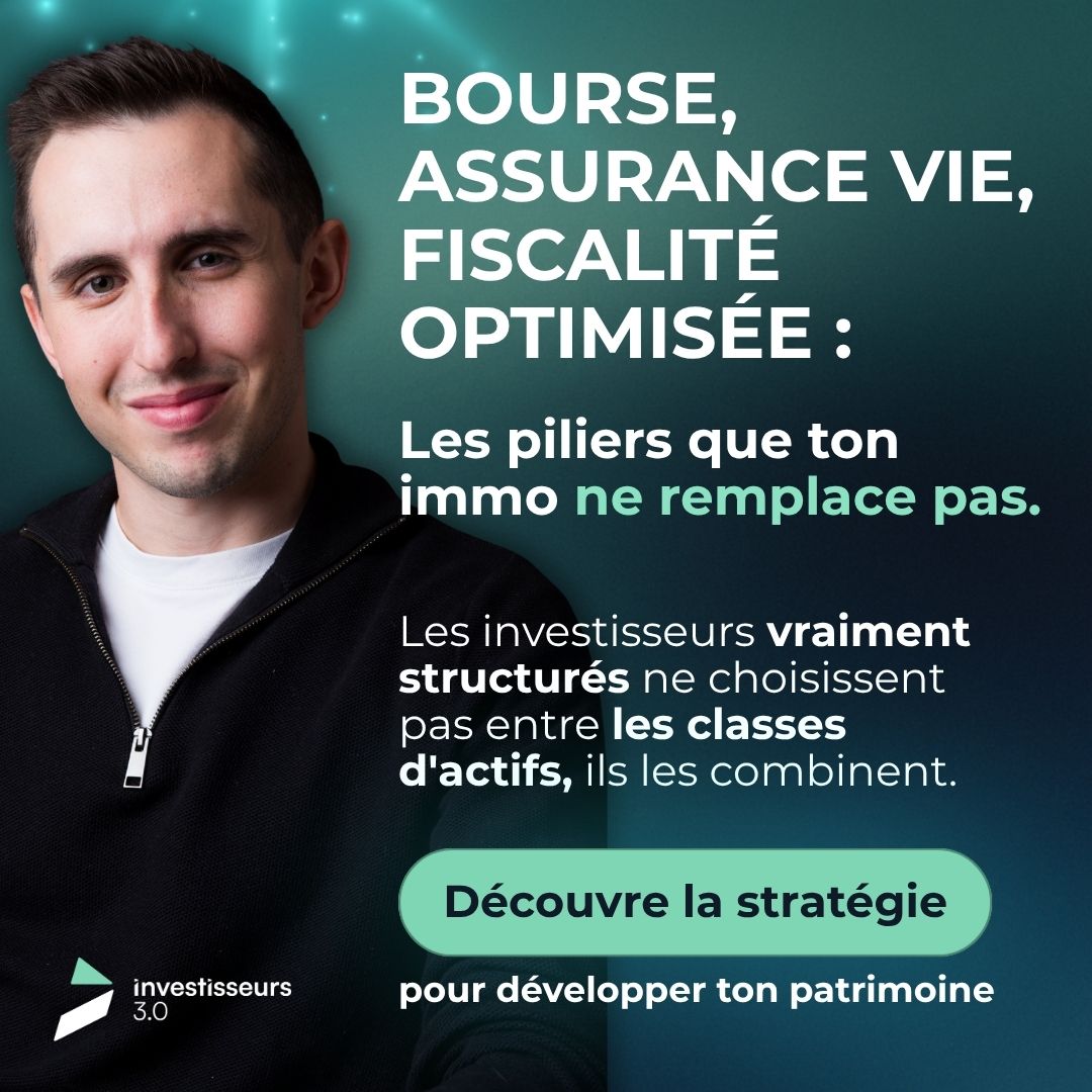Thomas Mayol ad creative, July 2026