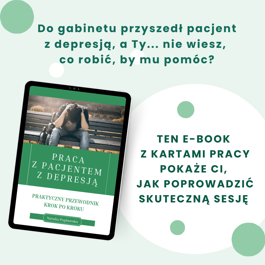 Natalia Popławska - PsychoStart ad creative, July 2026