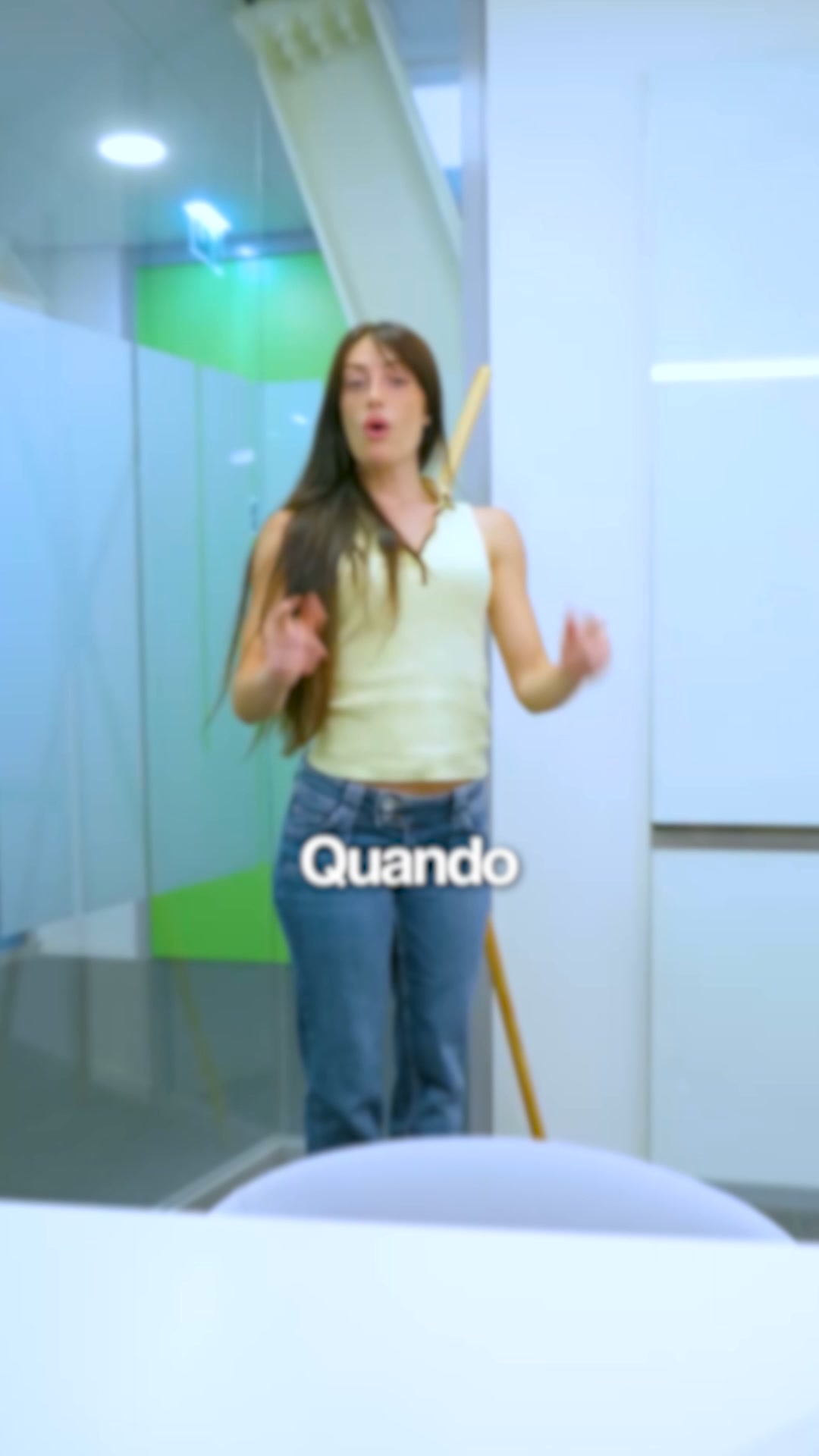 Digitalia 21 ad creative, July 2026