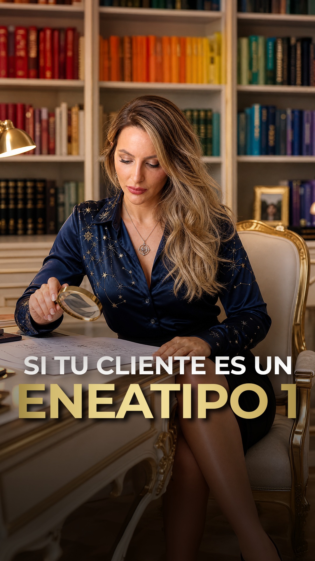 Aimelys Quintero ad creative, June 2026