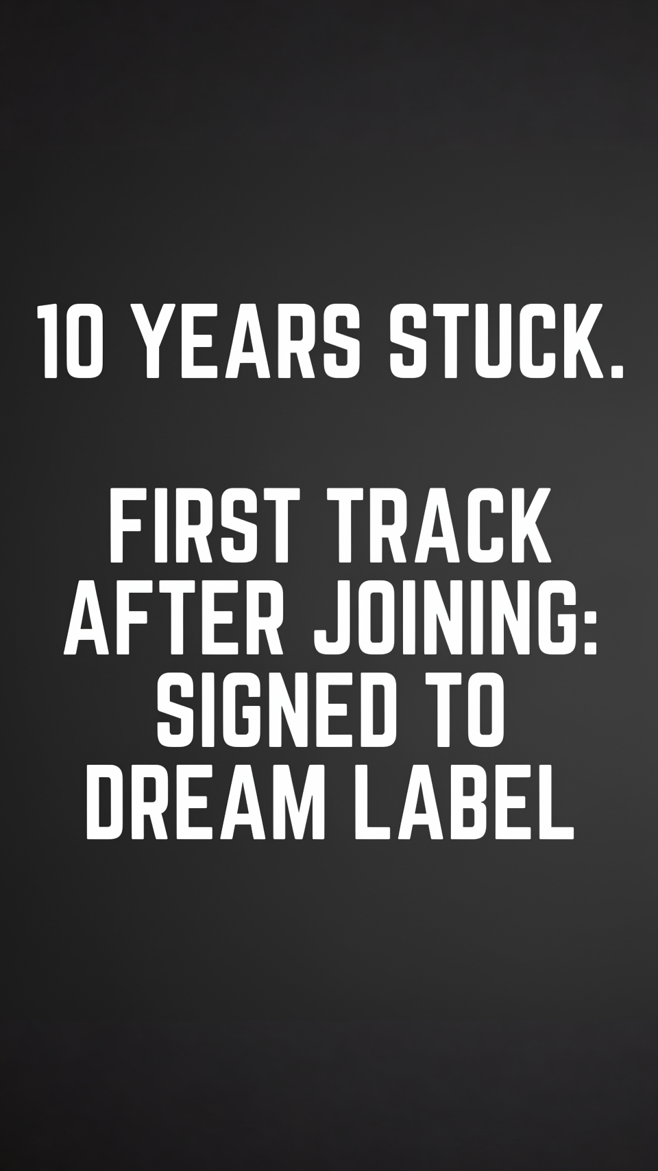Marksman Producer Accelerator ad creative, July 2026