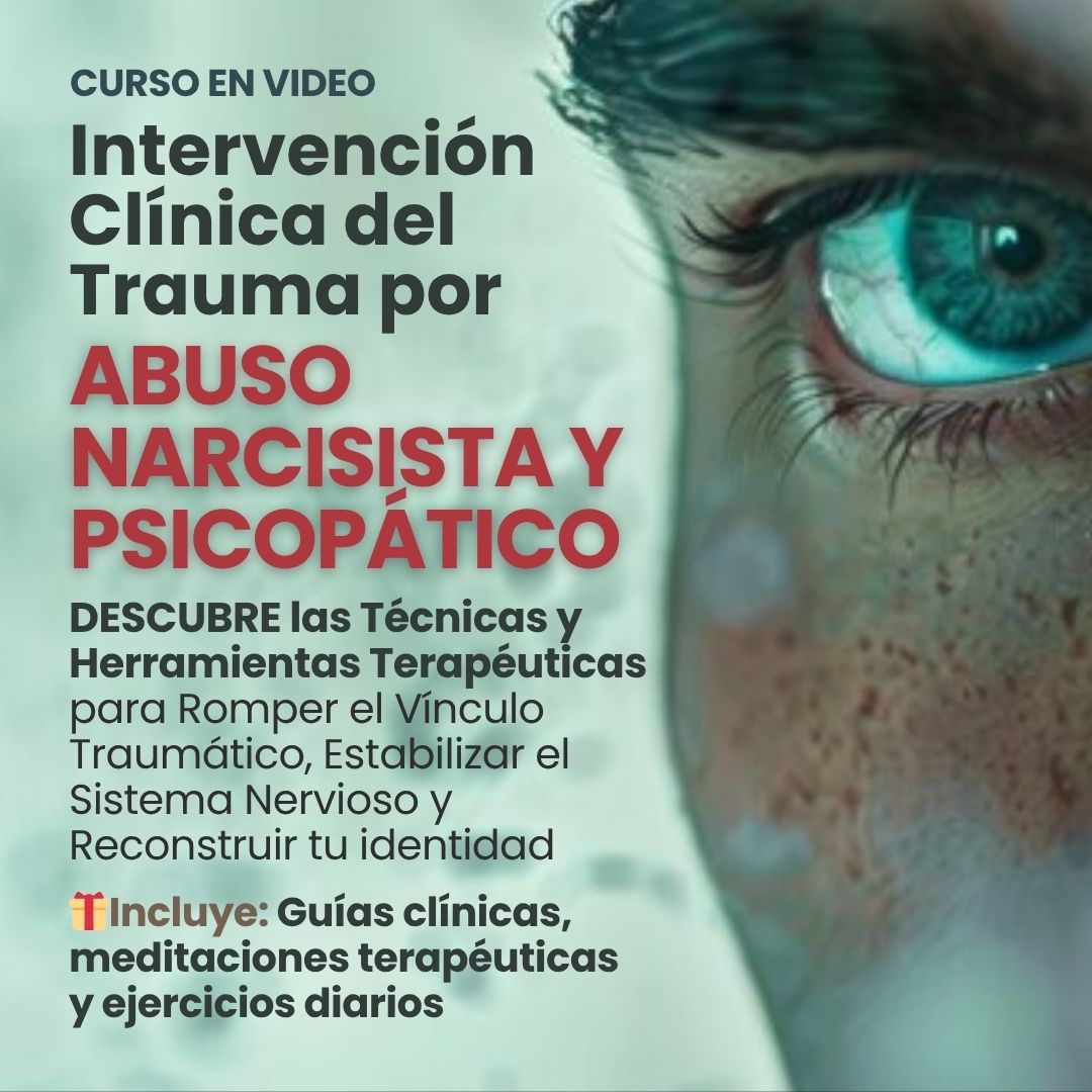 Psicología y Salud Mental. ad creative, May 2026