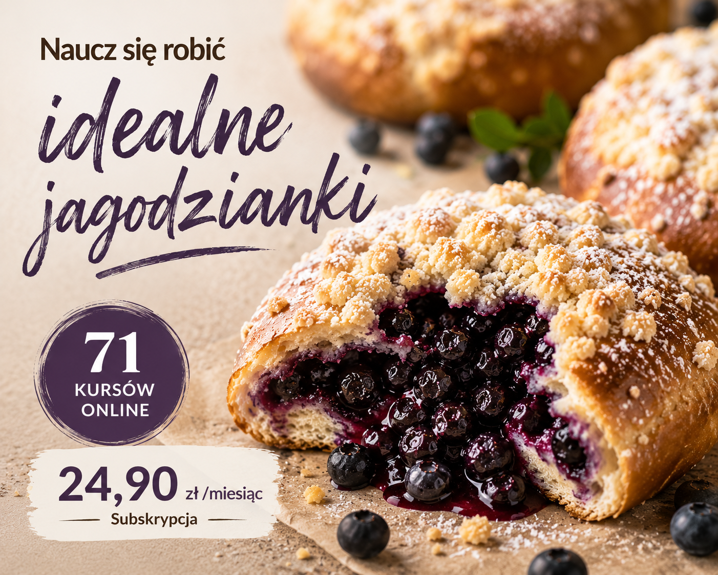 WarsztatMistrza.pl ad creative, July 2026