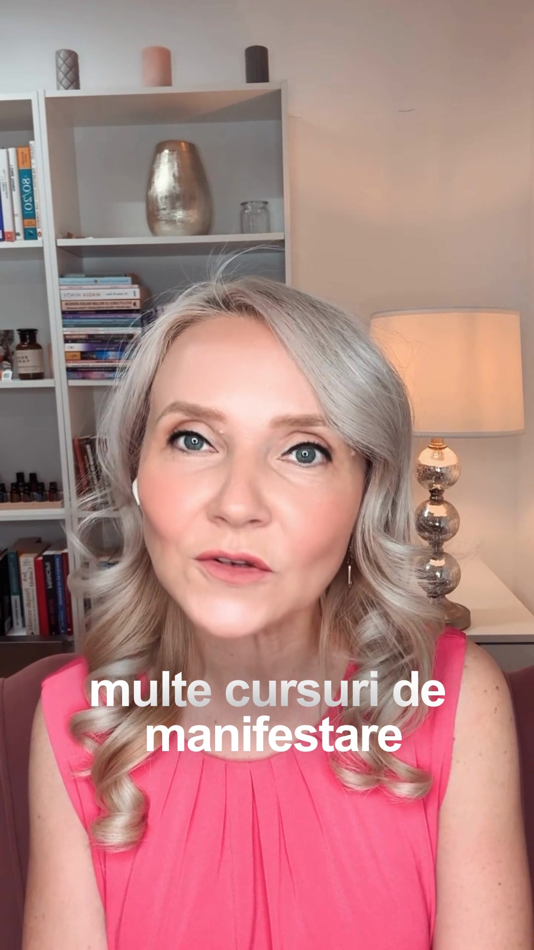 Anca Pascu ad creative, July 2026