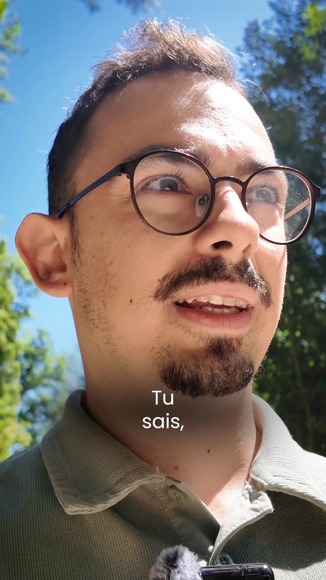 Les Copywriters Officiel ad creative, March 2026