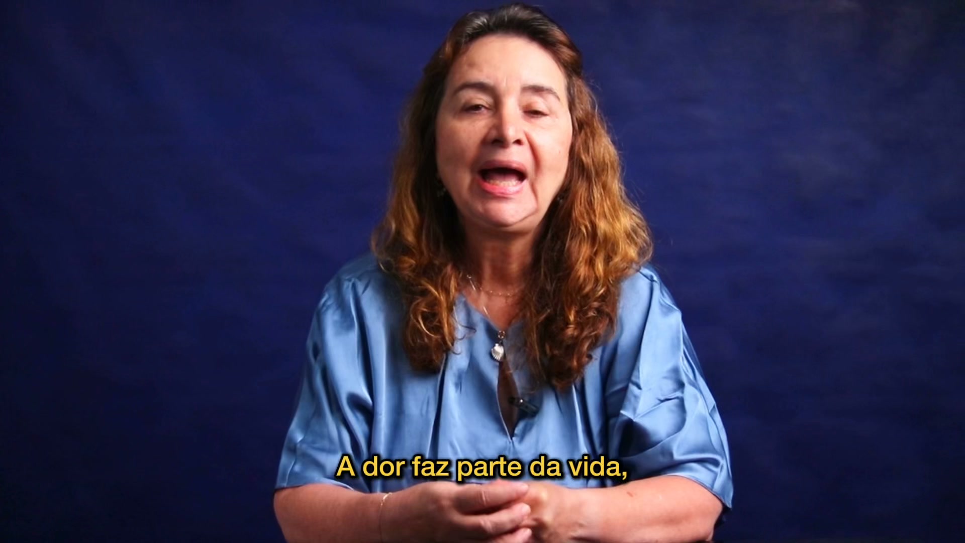 Lúcia Helena Galvão - Poesia filosófica ad creative, July 2026