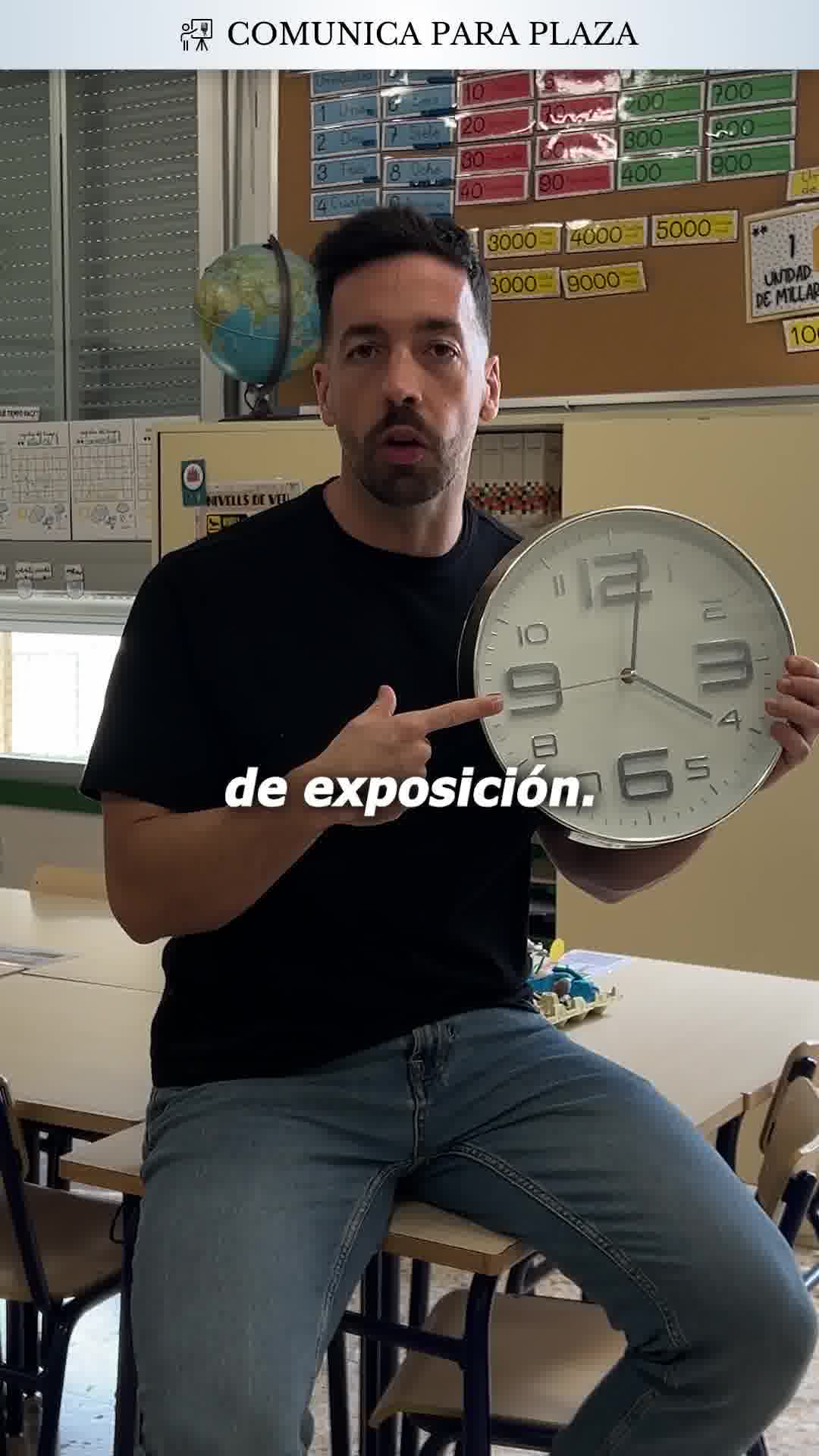 preparadoredufis ad creative, June 2026