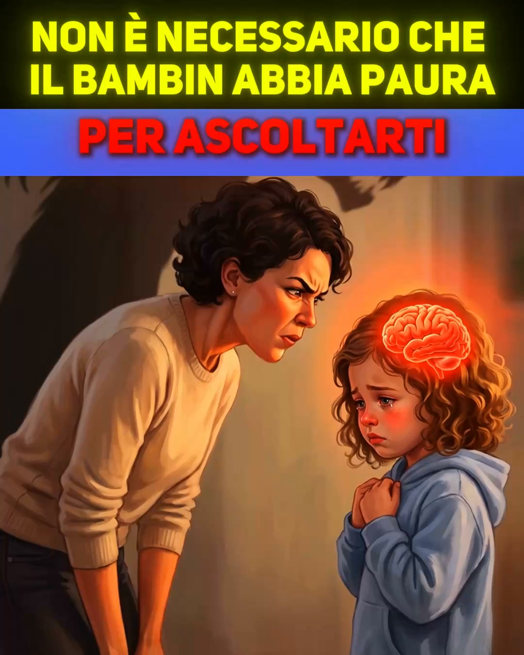 Genitori di successo ad creative, July 2026