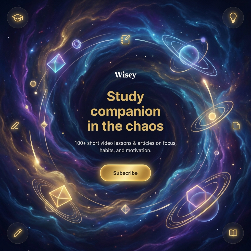 Wіsey App ad creative, July 2026