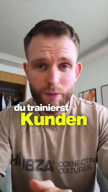 Jannis Neumann ad creative, June 2026