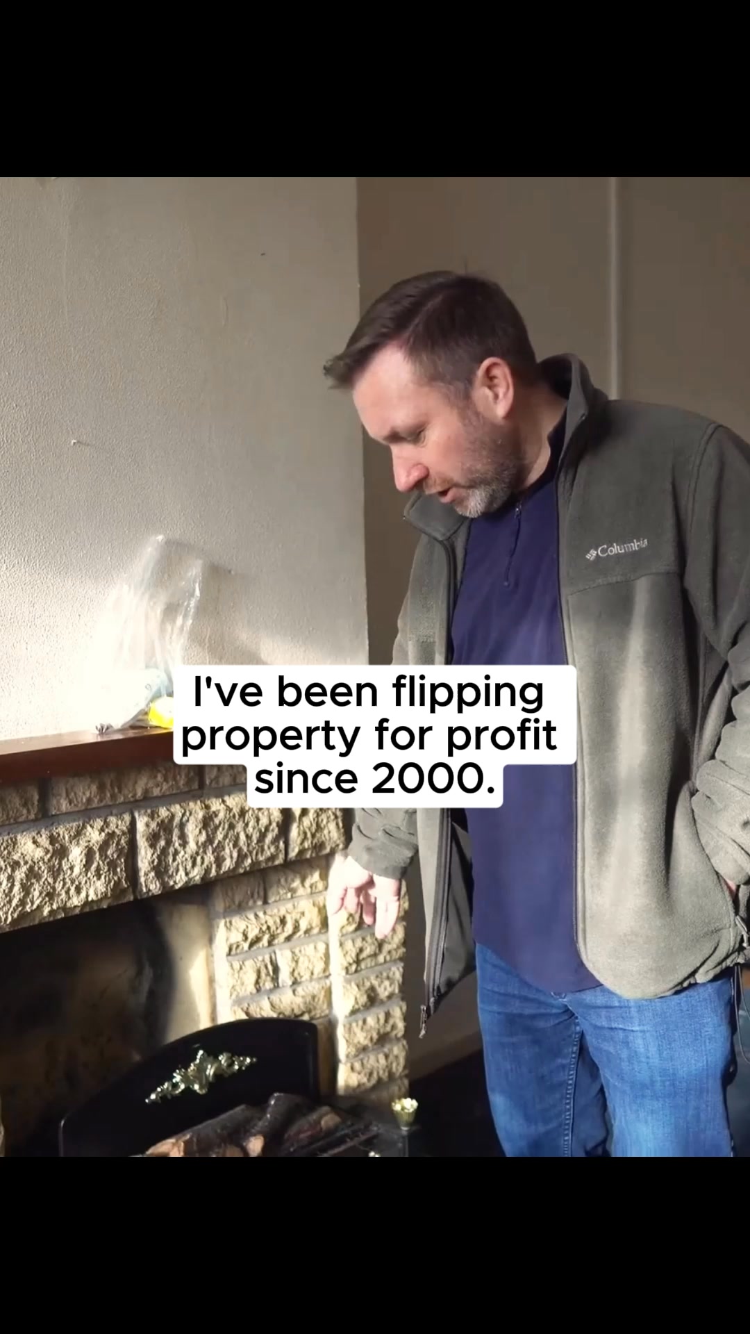 Property Know How with Nick Ellsmore ad creative, July 2026