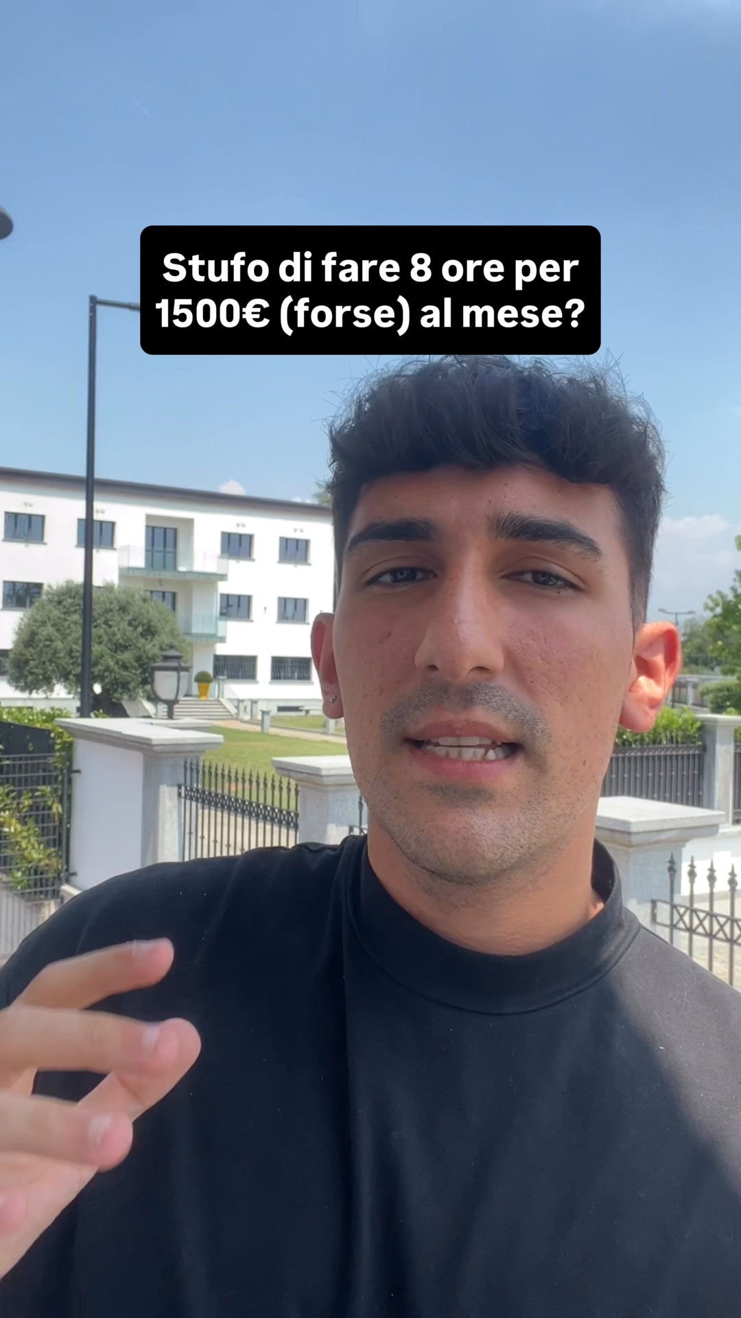 VDV - Vivi da venditore ad creative, July 2026