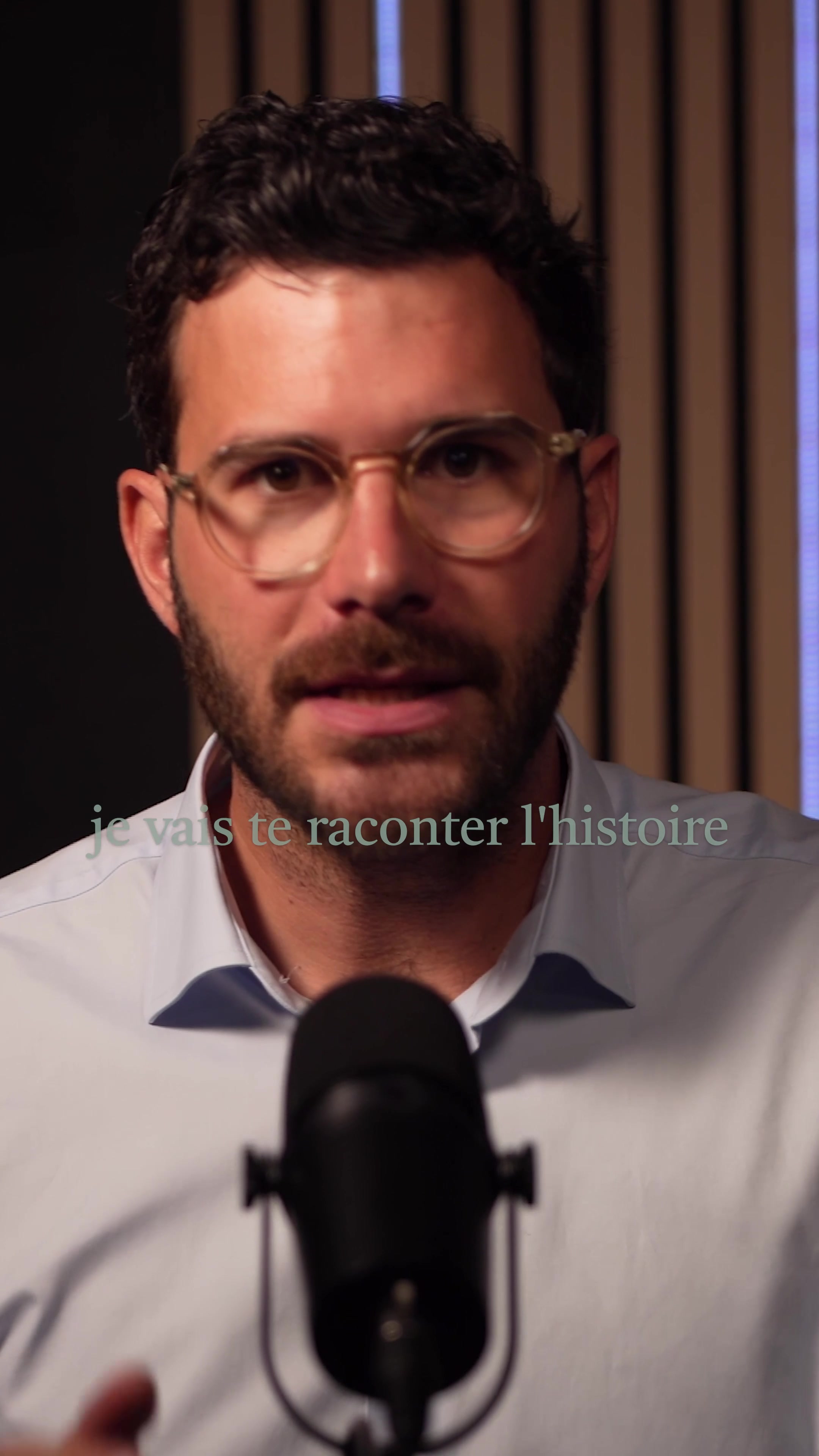 Romain Rousselet - Dentiste Libre ad creative, June 2026