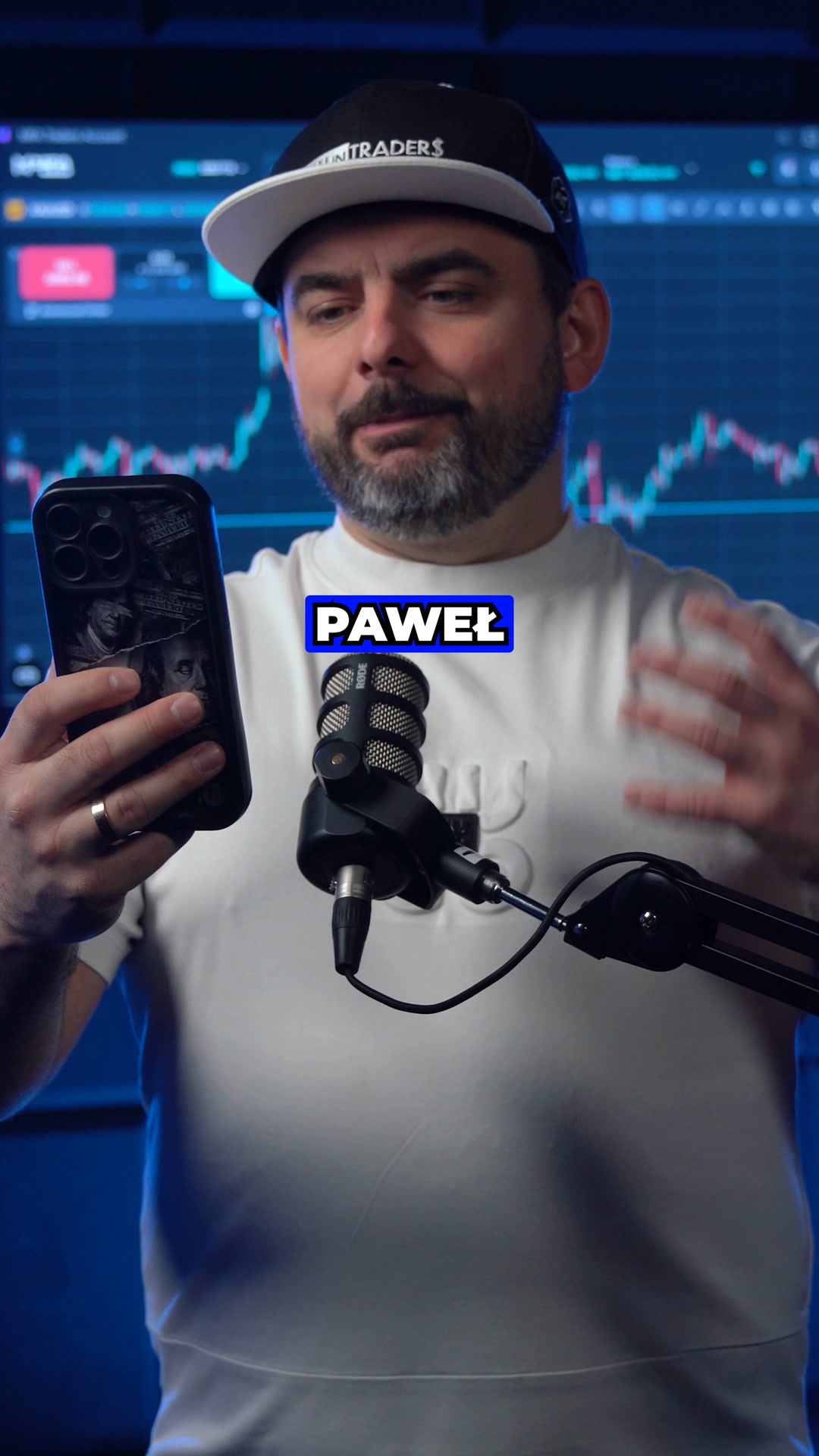ALLinTraders ad creative, July 2026