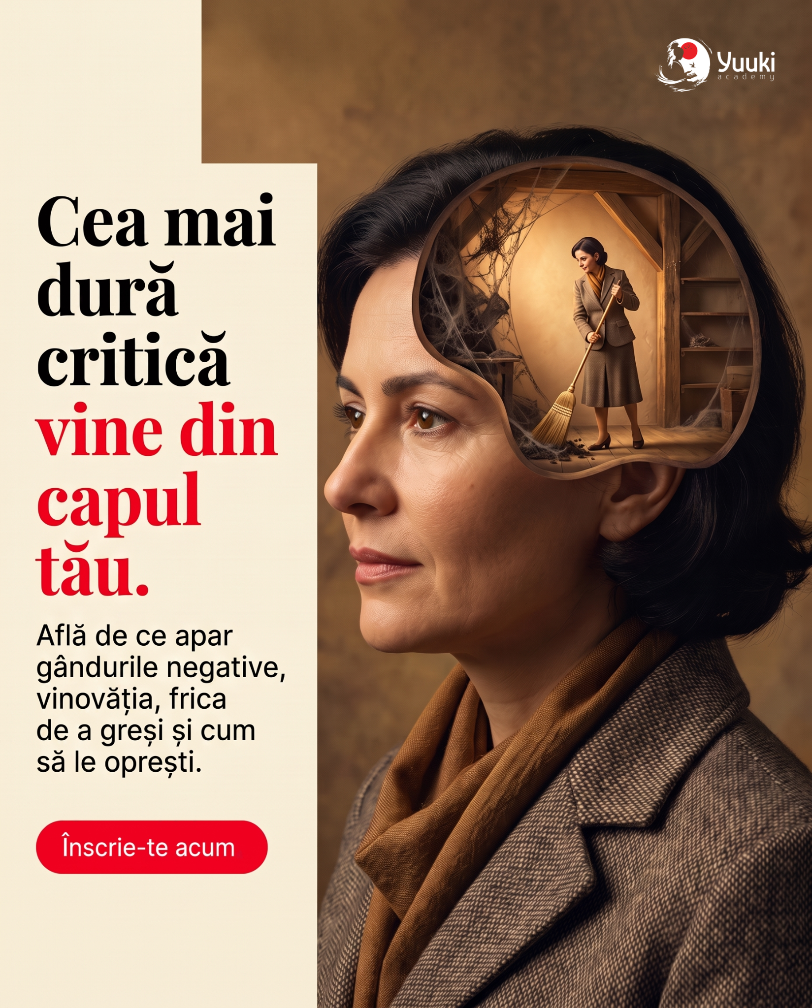 Axenia.life ad creative, July 2026