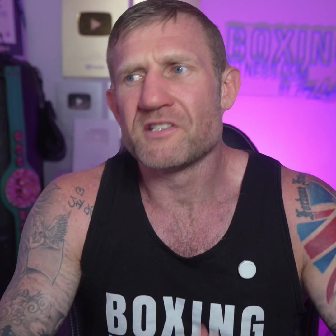 Tony Jeffries ad creative, July 2026