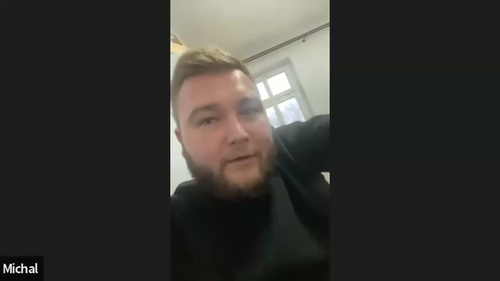Instytut Psychologii Związków - Robert Marchel ad creative, July 2026