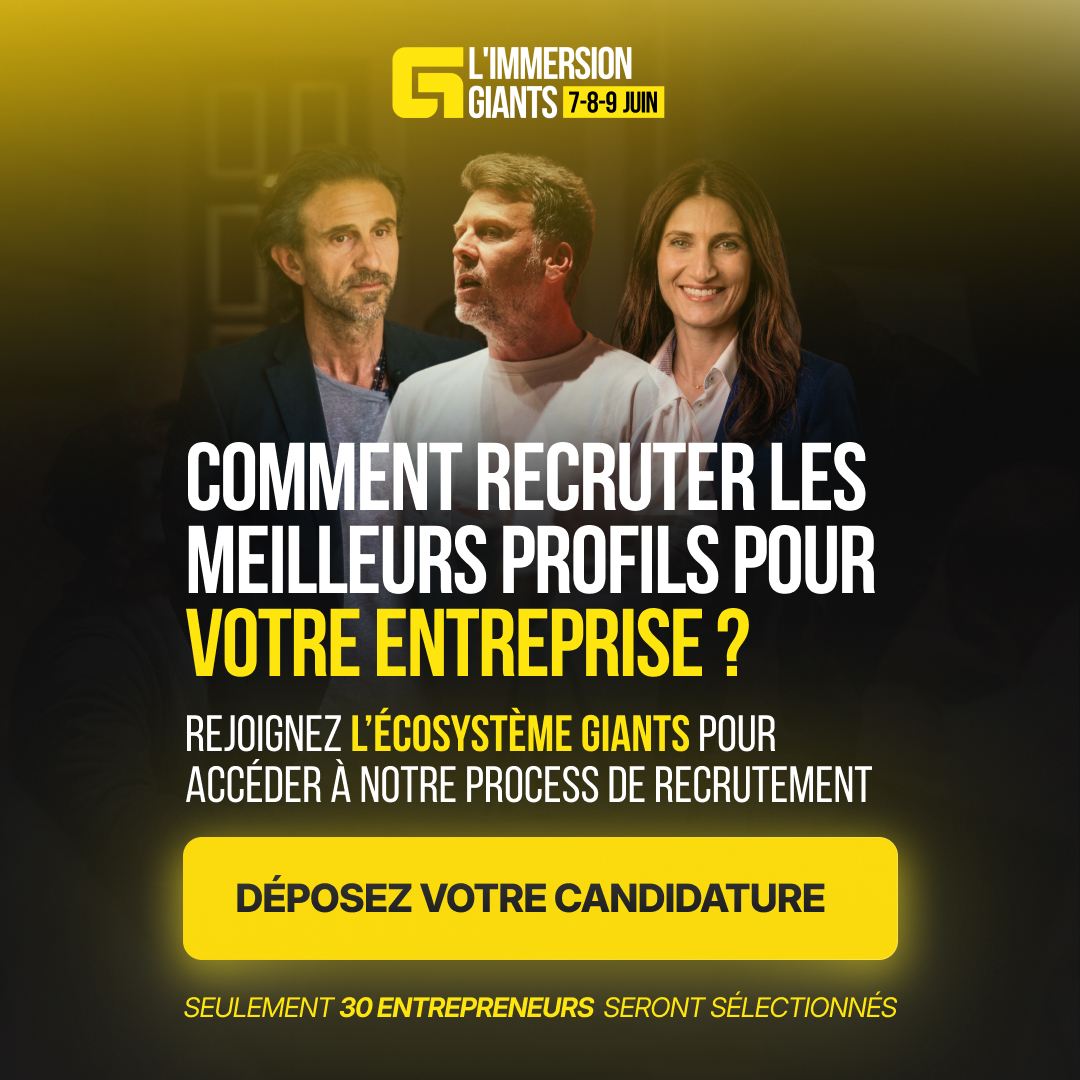 Jean-Christophe Conticello ad creative, June 2026