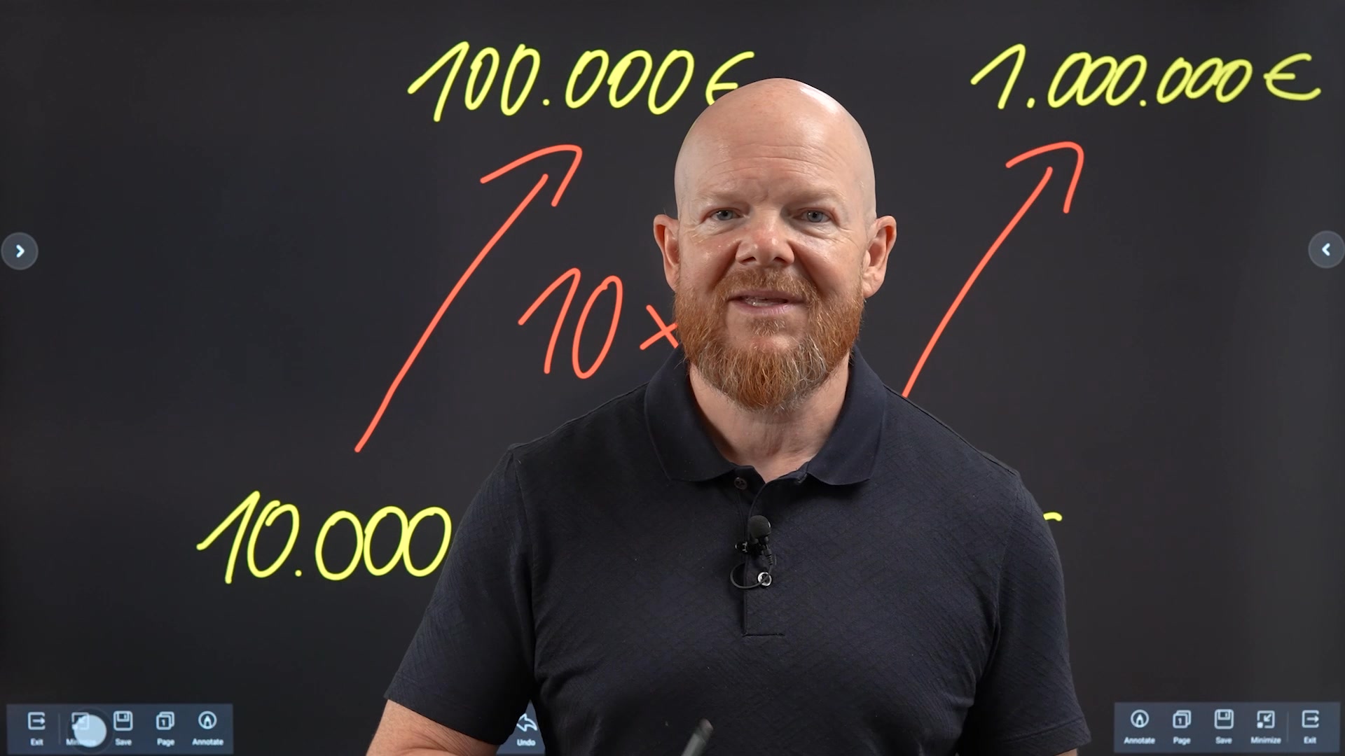 Jens Rabe ad creative, July 2026