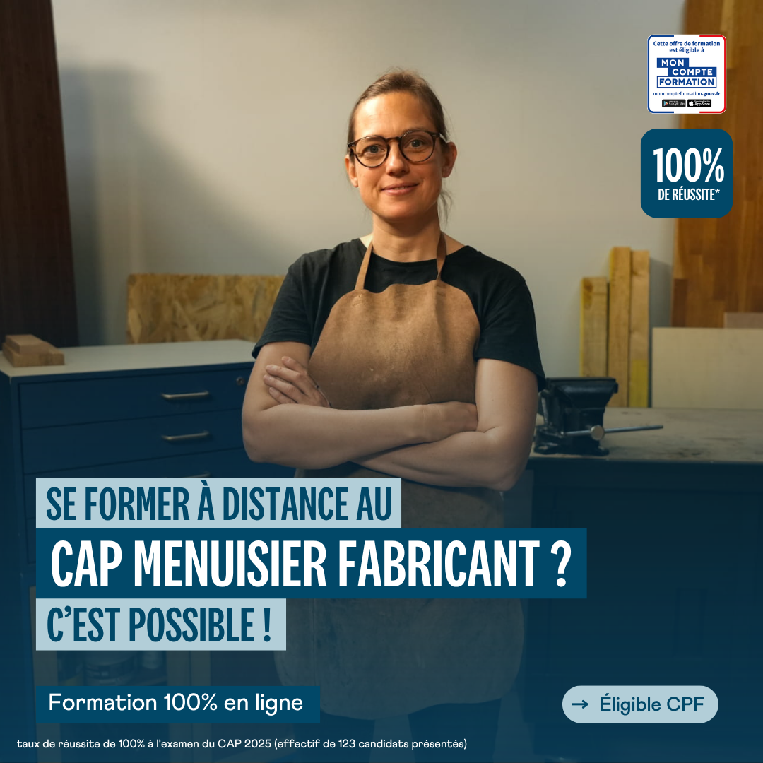 L'atelier des Chefs ad creative, July 2026