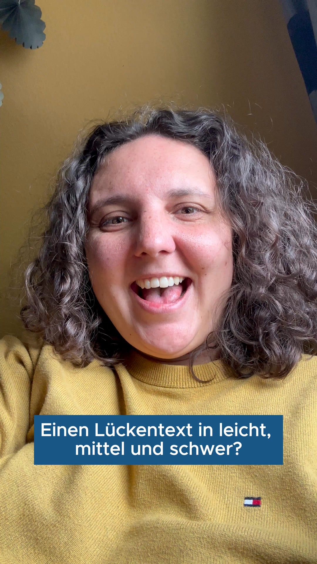 Herr Lehrer ad creative, June 2026