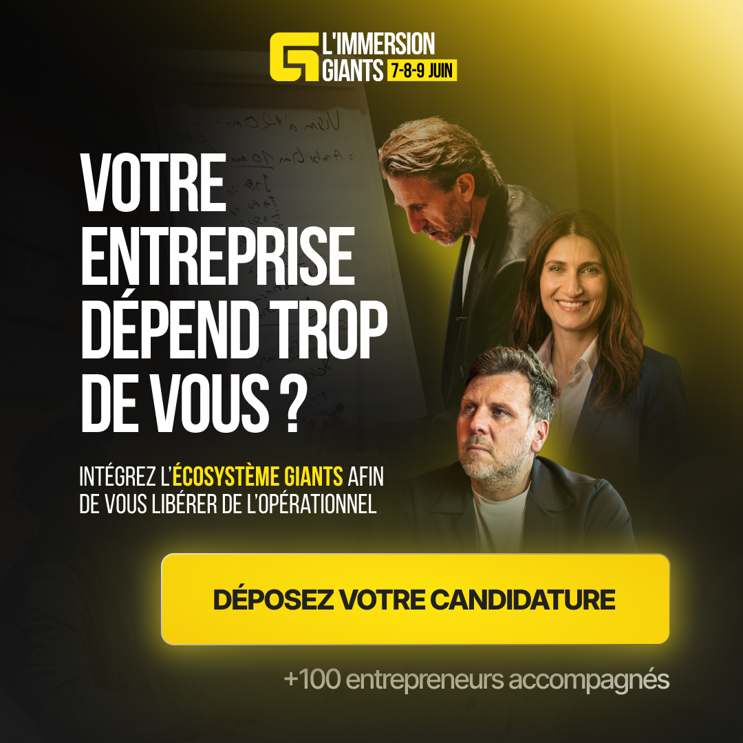 Jean-Christophe Conticello ad creative, June 2026