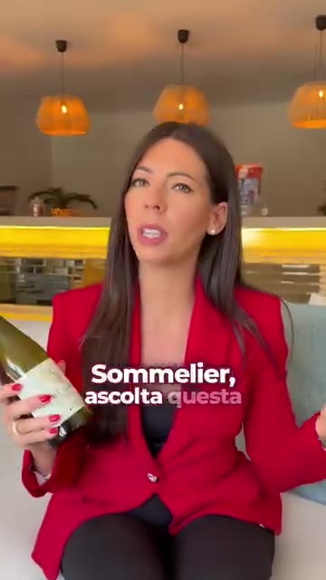 Wine Salad ad creative, June 2026