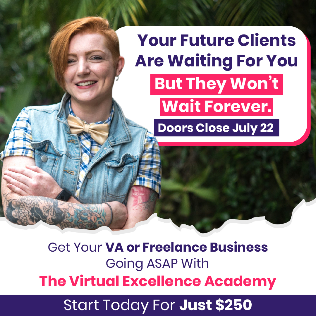 Digital Nomad Academy ad creative, July 2026
