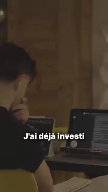 Matheo cauwet opérateur ad creative, May 2026