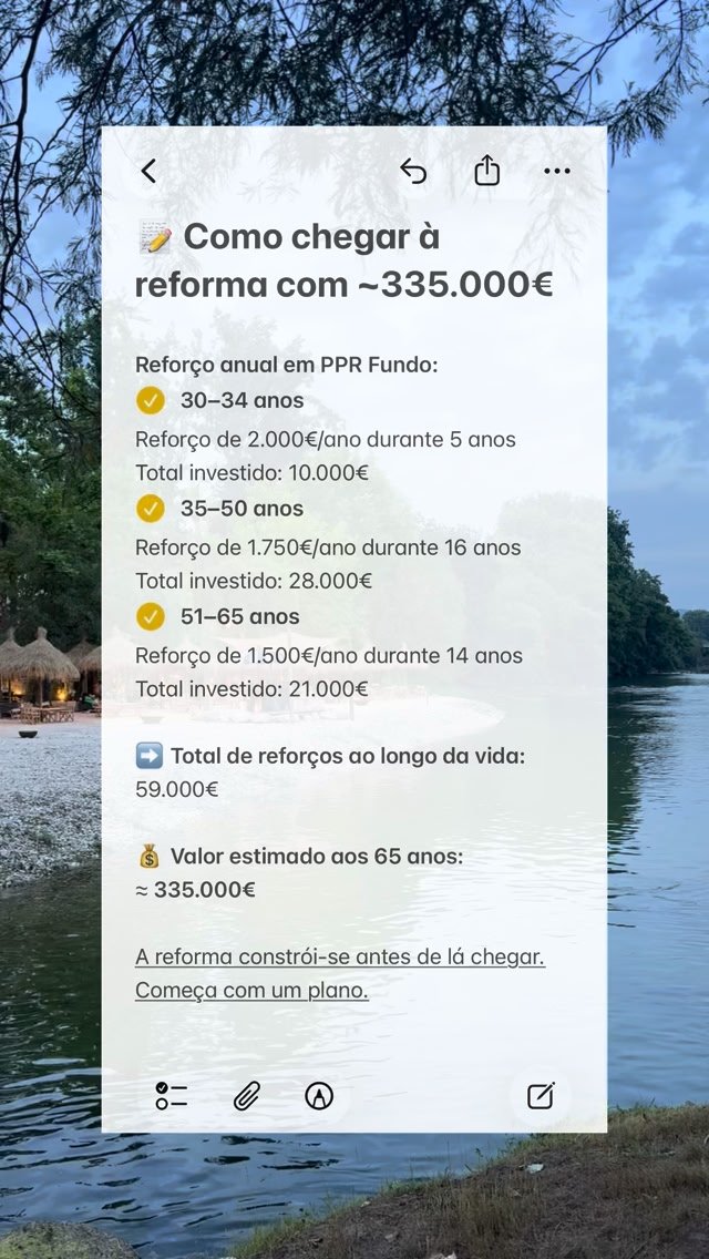 Contas em Dia ad creative, July 2026