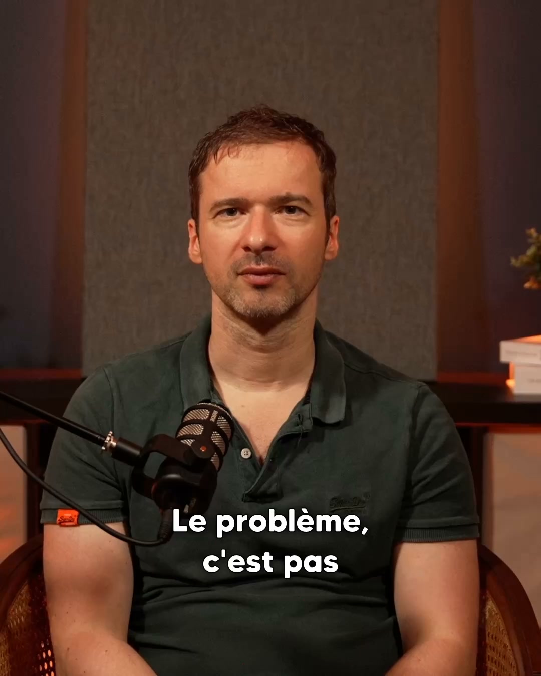 Olivier Roland ad creative, June 2026