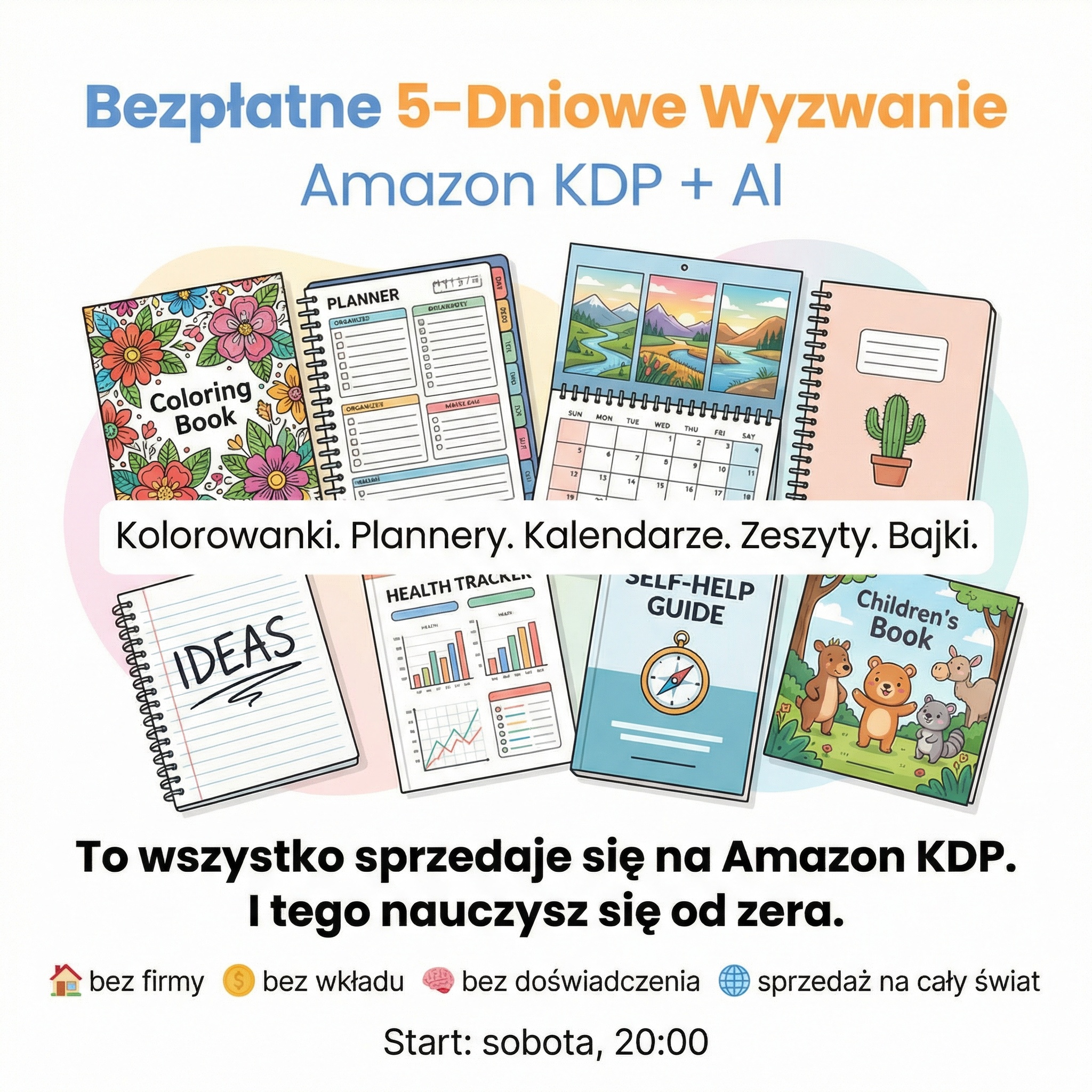 Skuteczny w Sieci ad creative, July 2026