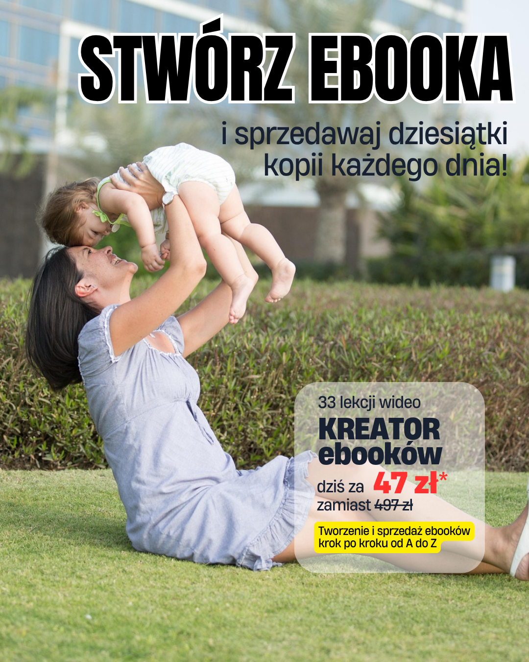 Lidiia Markina ad creative, July 2026