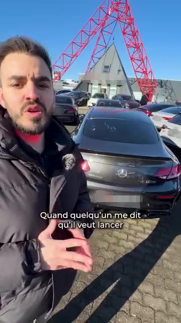 Location voiture ad creative, May 2026