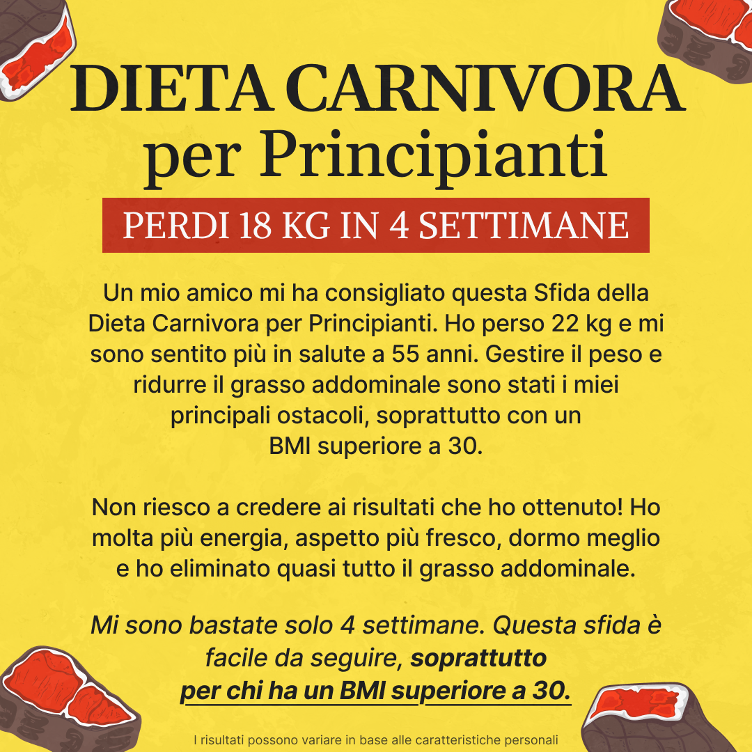 Carnimeat ad creative, June 2026