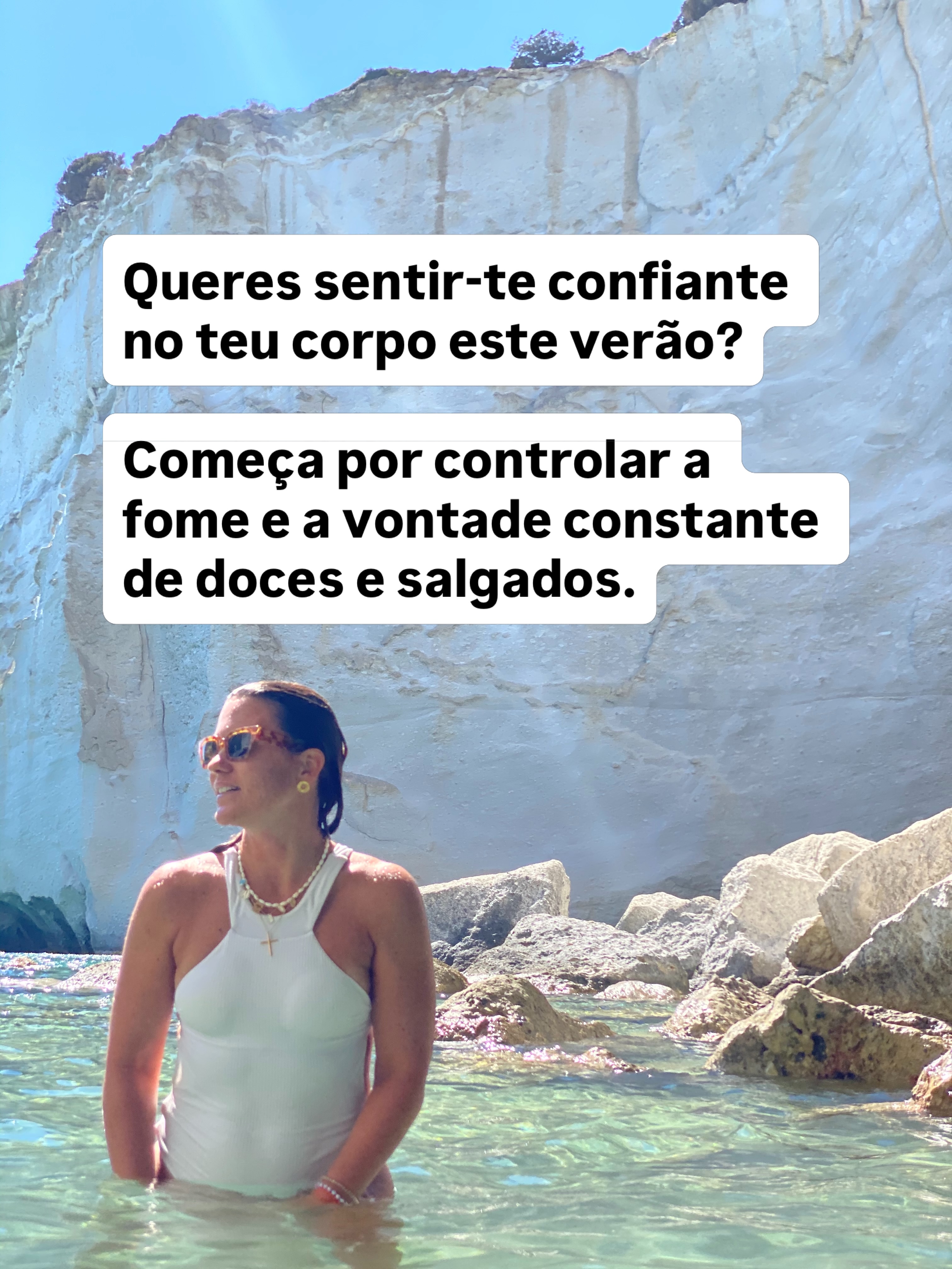 Filipa Cortez ad creative, June 2026
