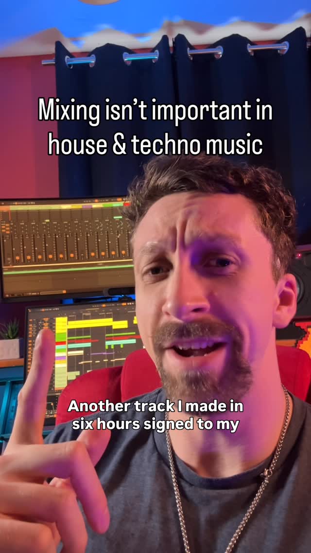Marksman Producer Accelerator ad creative, July 2026