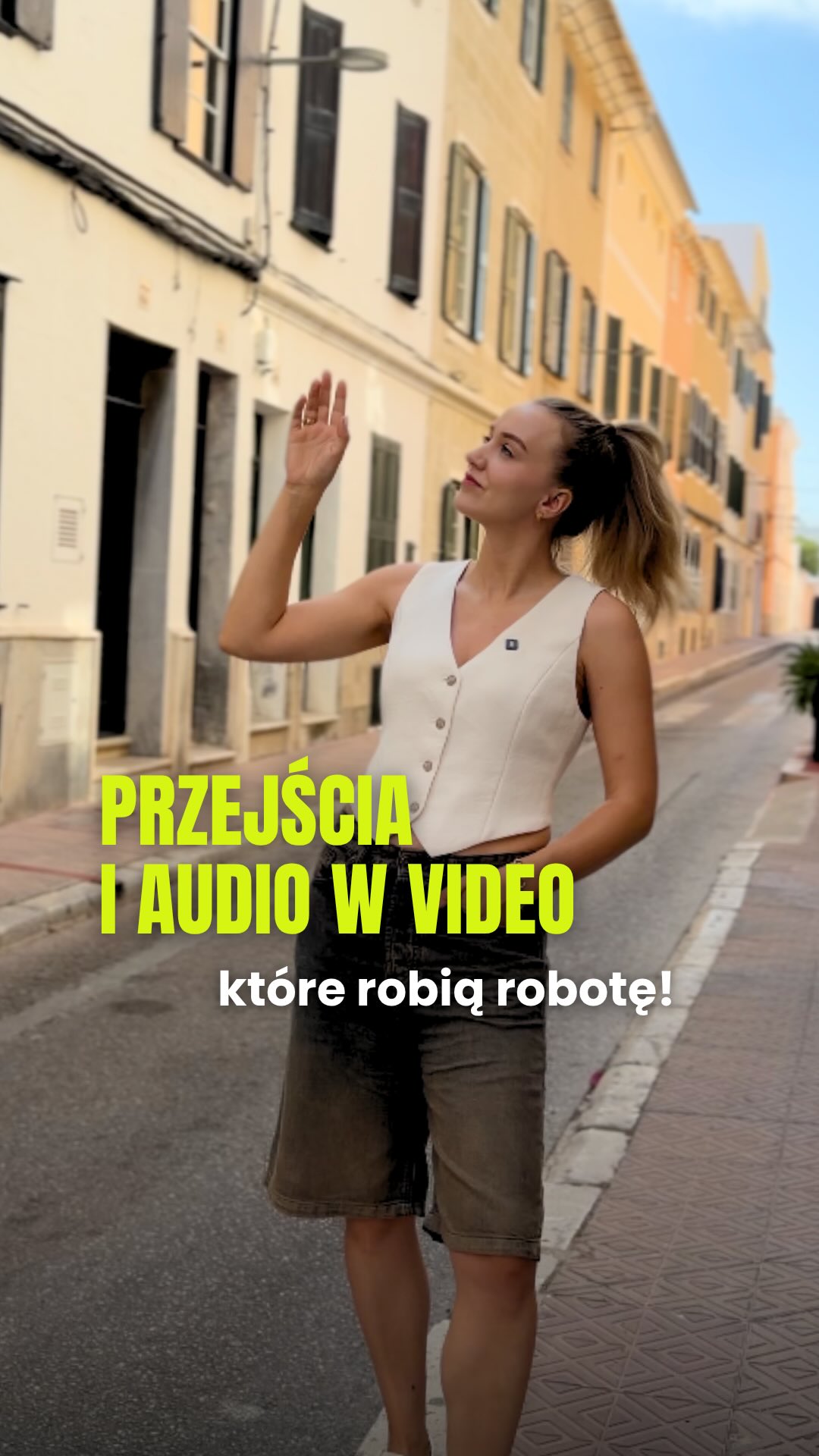 Agata Koman - Video, marketing, marka osobista ad creative, July 2026