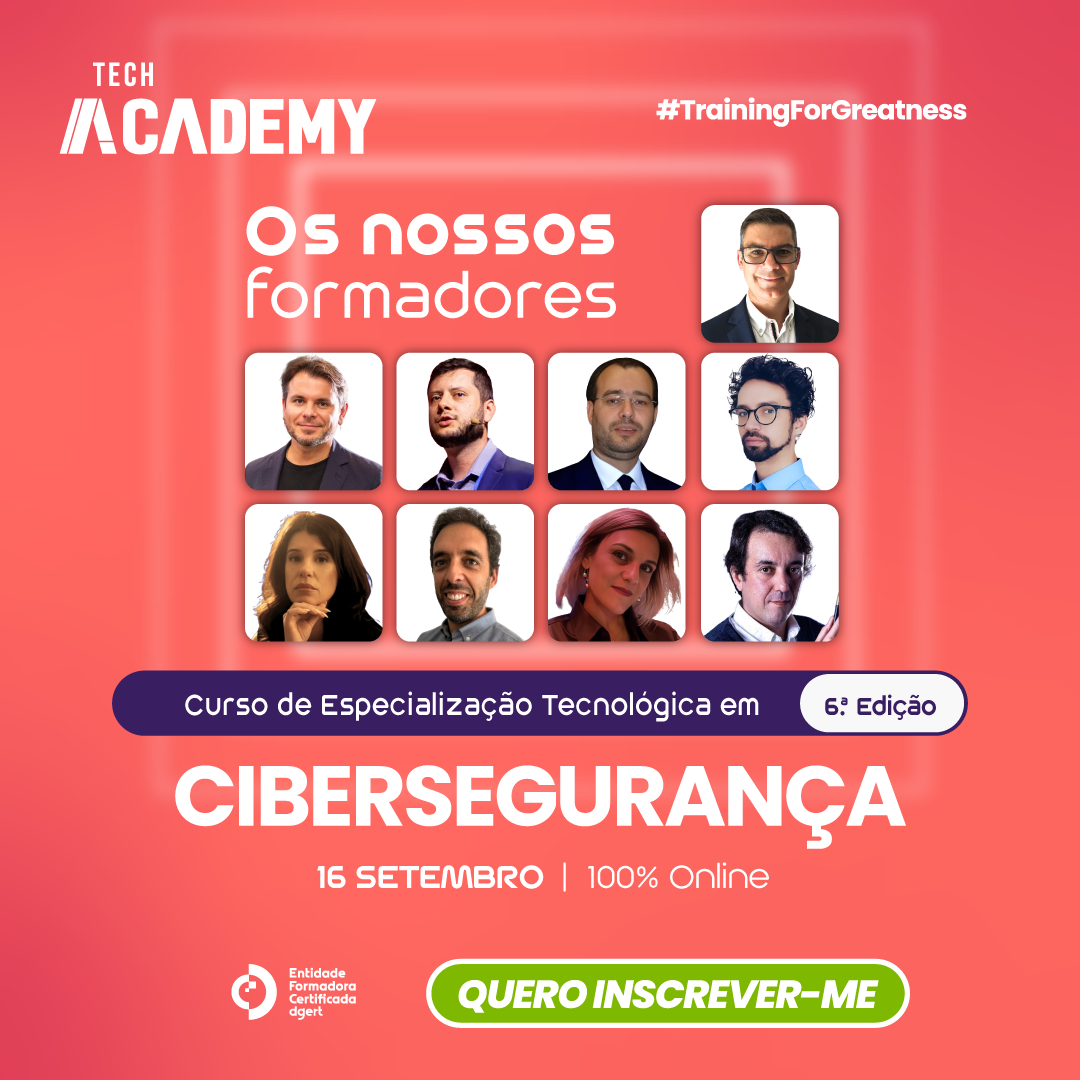 Tech Academy ad creative, July 2026