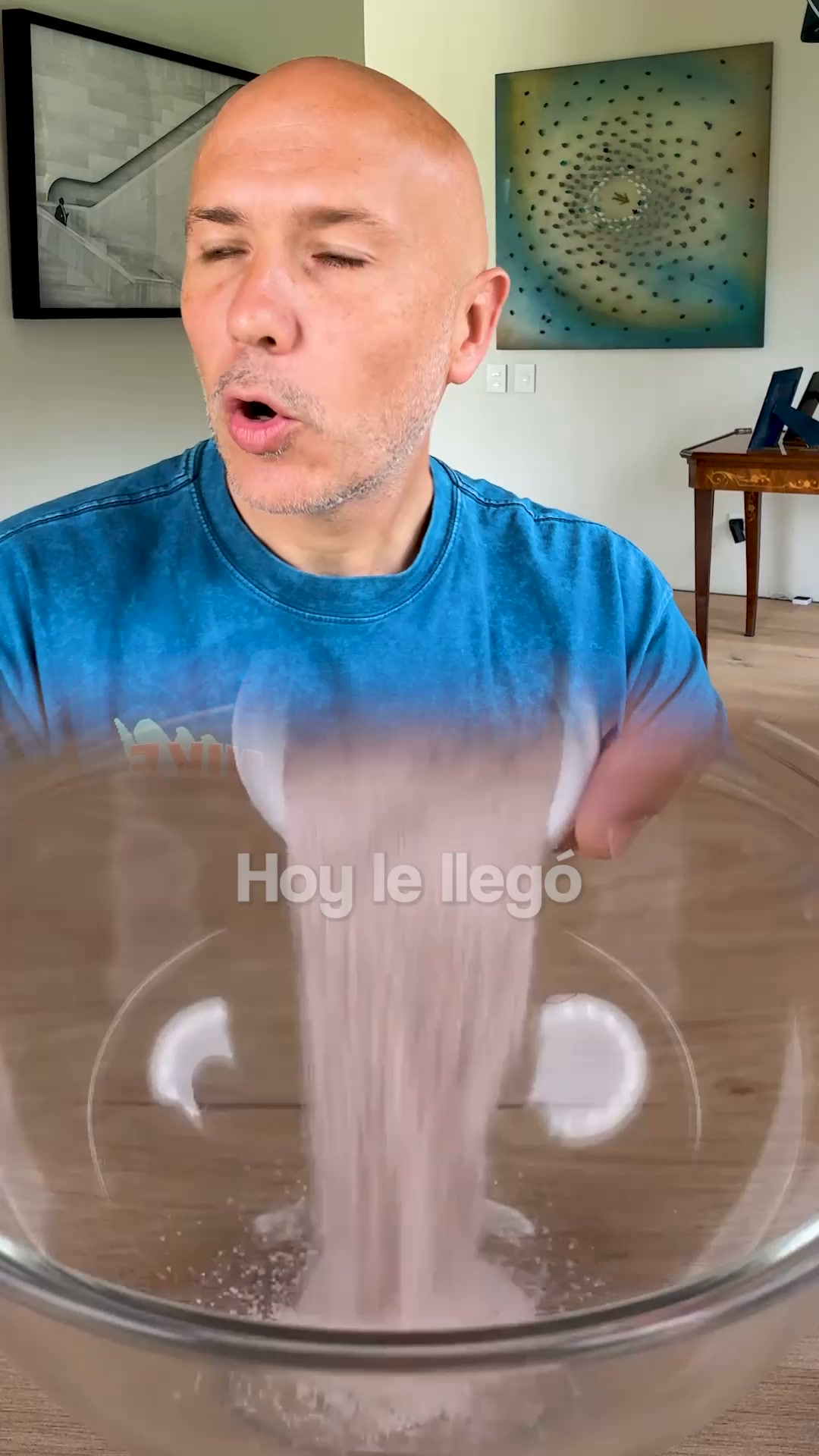 Doctor Carlos Jaramillo ad creative, July 2026