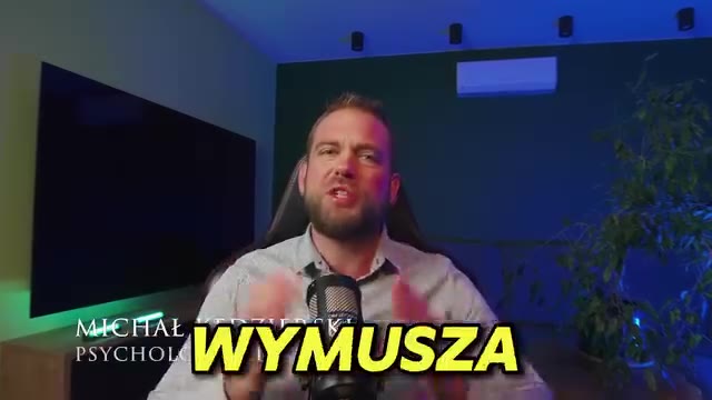 Akademia Wychowania ad creative, May 2026