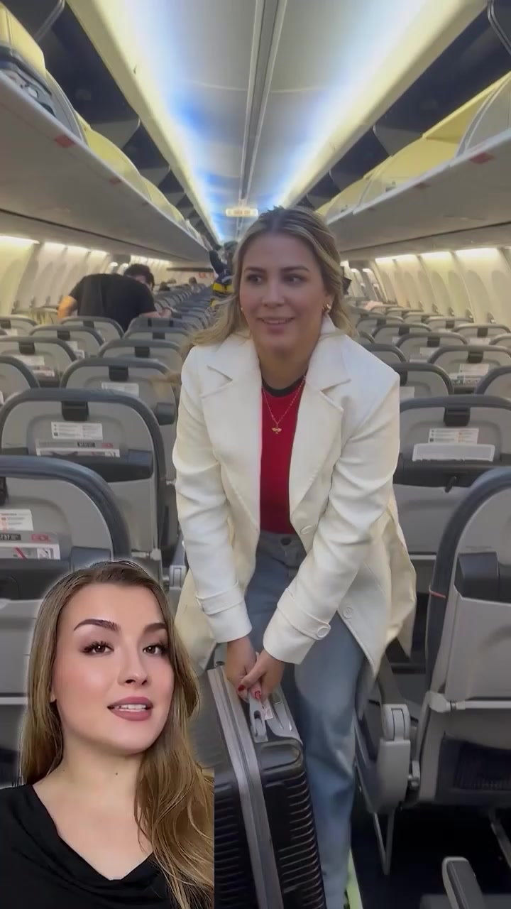 Larissa Lirio ad creative, July 2026