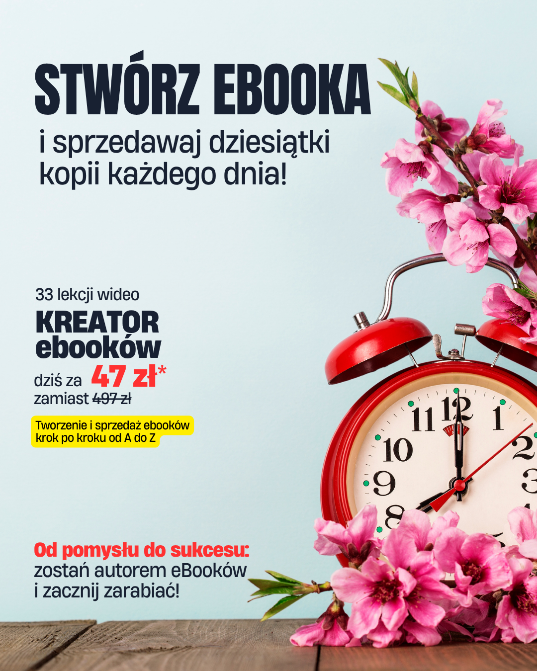 Lidiia Markina ad creative, July 2026